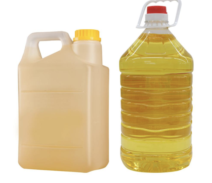 Used Cooking Oil Wholesale Used Cooking Oil Bulk Supplier Thai